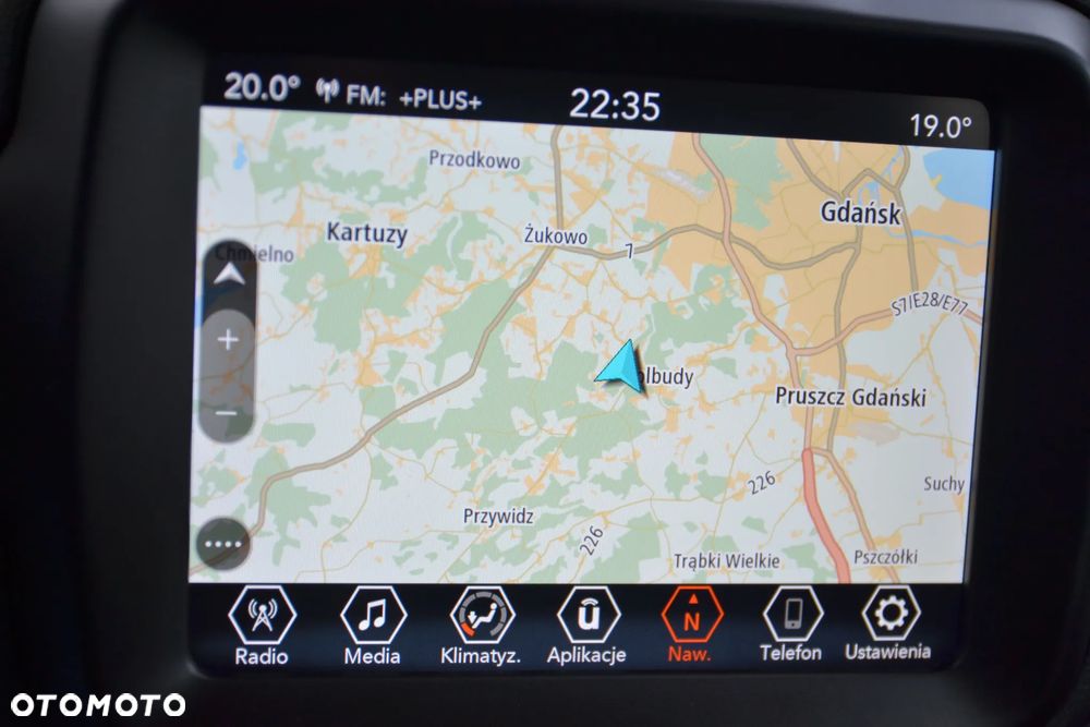Jeep Renegade 1.6 MultiJet Limited FWD S&S - 26