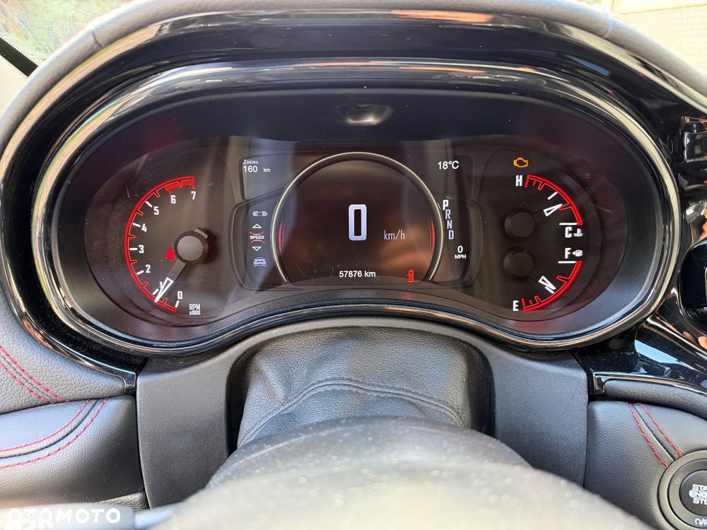 Dodge Durango - 16