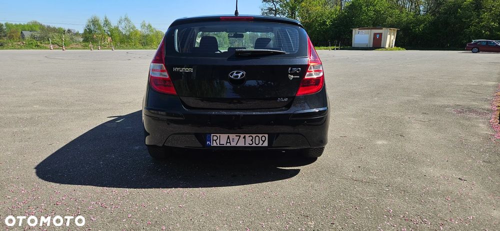 Hyundai i30 1.4 Blue Comfort - 9