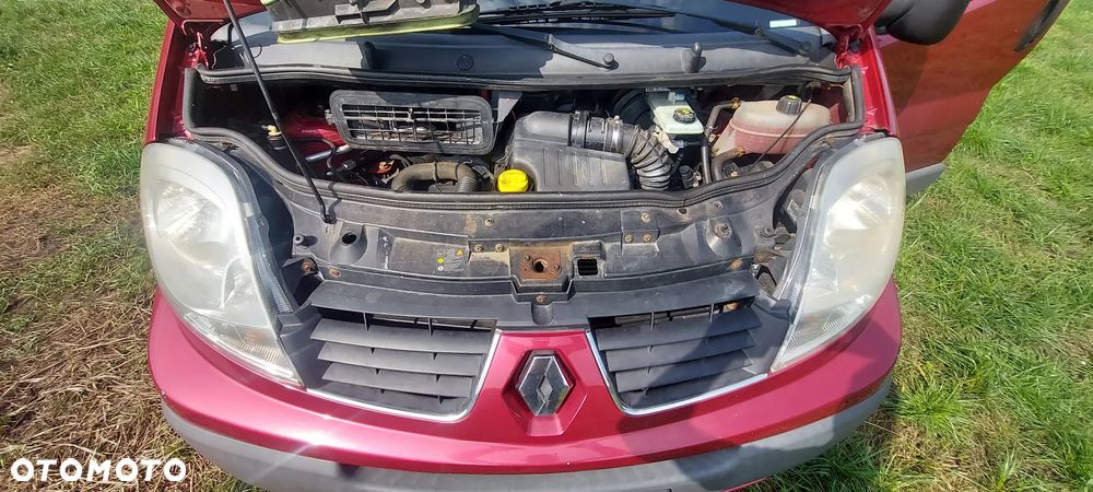 Renault Trafic L2H1 Pack Clim - 12