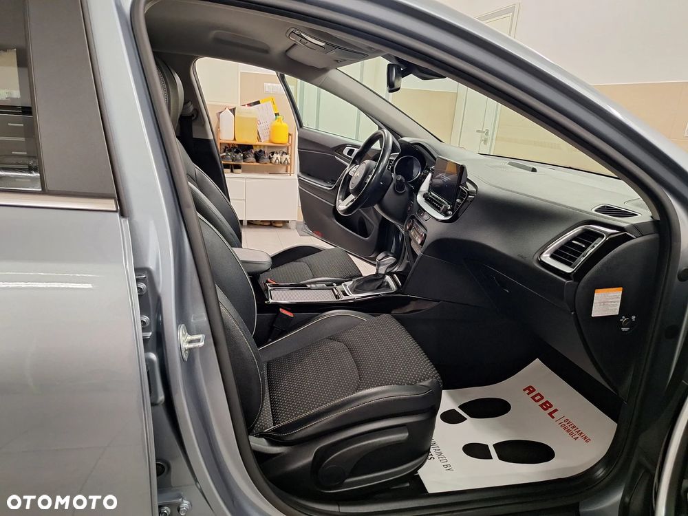 Kia XCeed 1.6 GDI PHEV Business Line DCT - 28