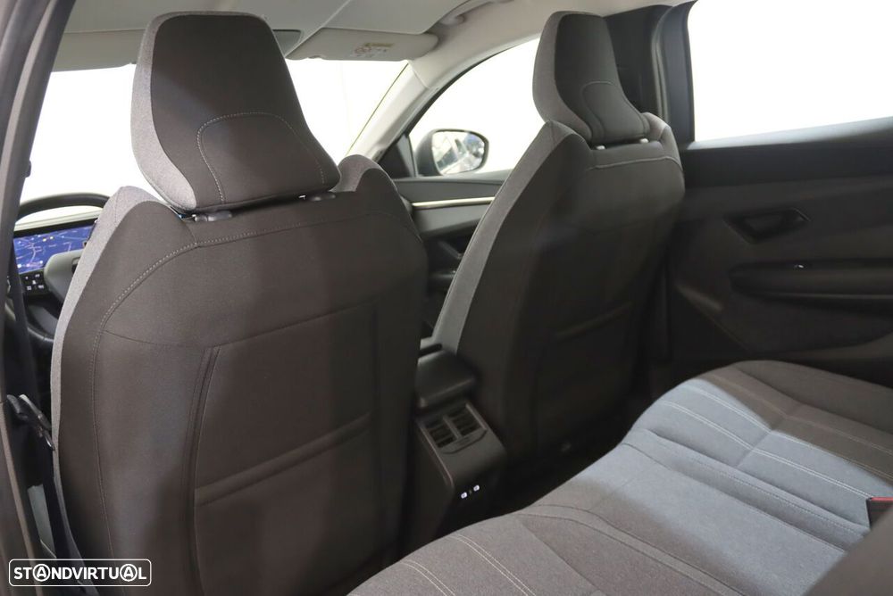 Renault Mégane E-Tech EV60 Evolution Optimum Charge - 11