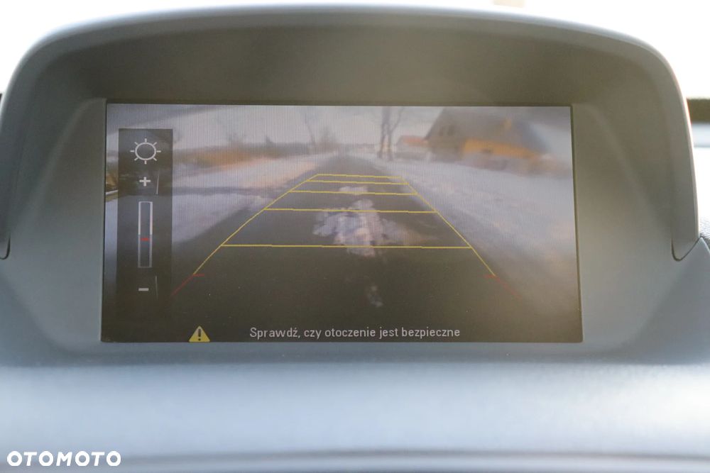 Opel Mokka 1.4 Turbo ecoFLEX Start/Stop Color Innovation - 32