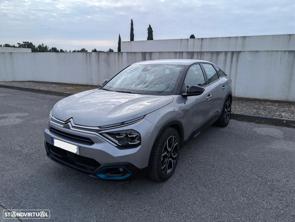 Citroën e-C4 Feel Pack - 8