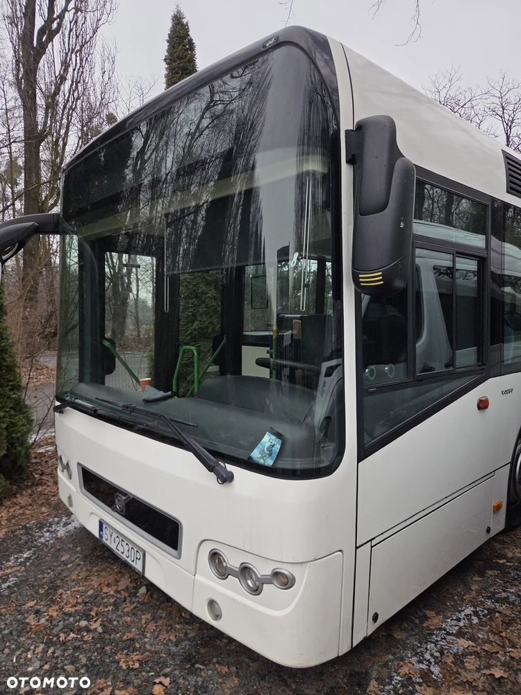 Volvo 7700 - 5