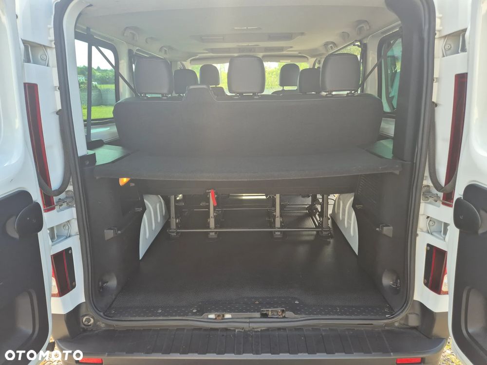 Renault Trafic L1H1 2,9t Pack Clim - 5