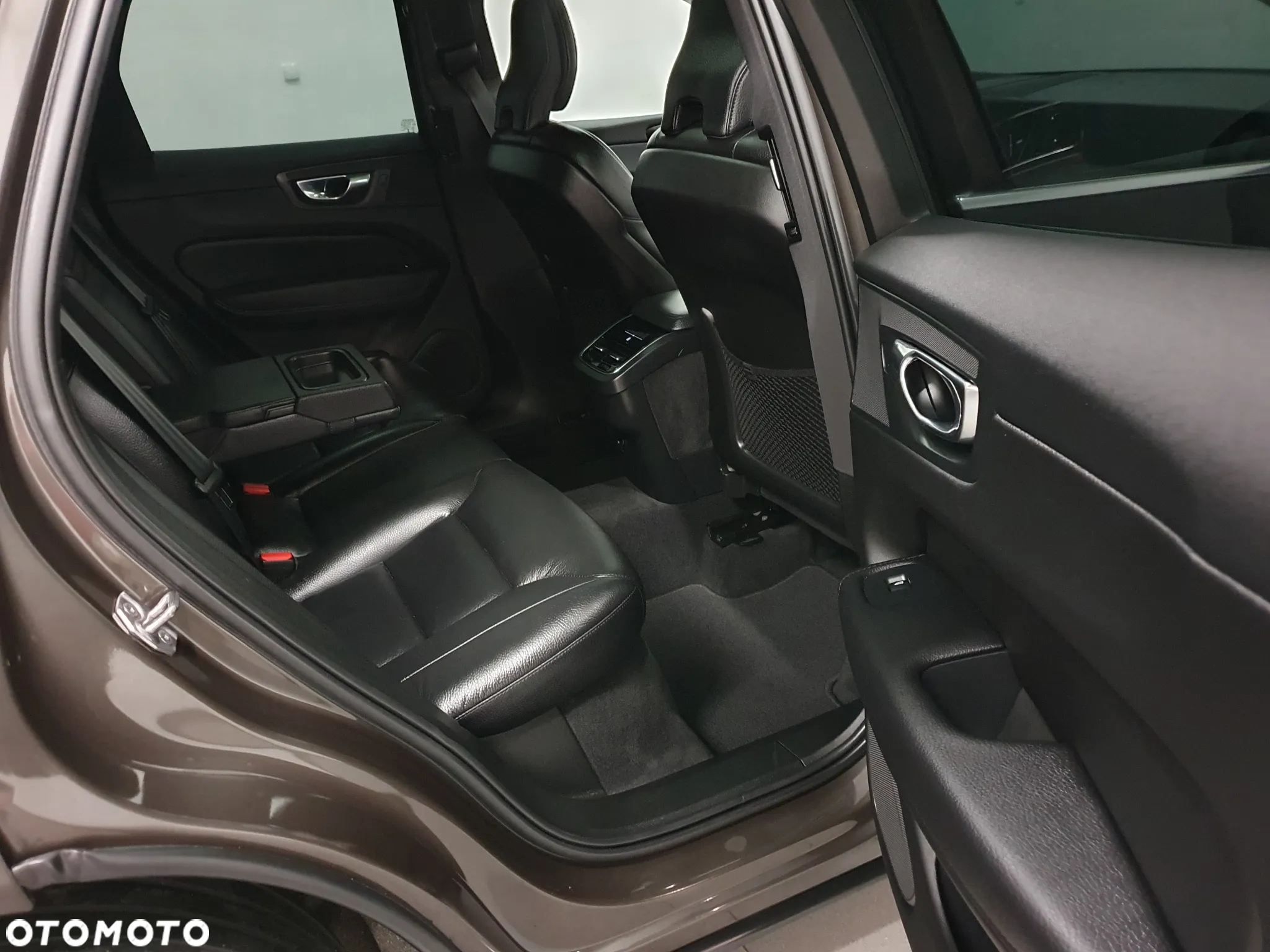 Volvo XC 60 B4 D Geartronic Inscription - 30