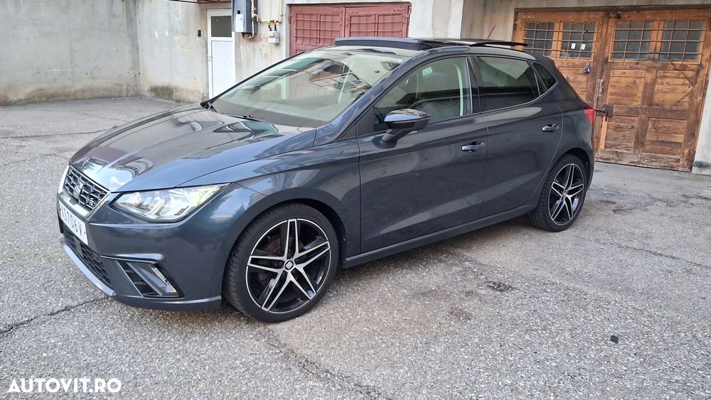 Seat Ibiza - 28