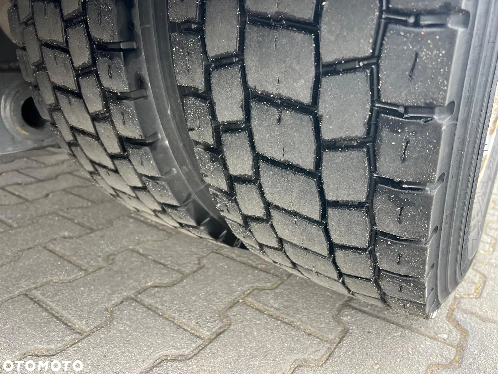 Mercedes-Benz ATEGO 1530 EURO 6 BURTO FIRANKA PLANDEKA+WINDA - 10