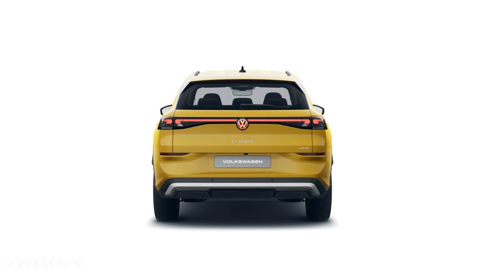 Volkswagen T-Roc 1.5 TSI Style DSG - 4