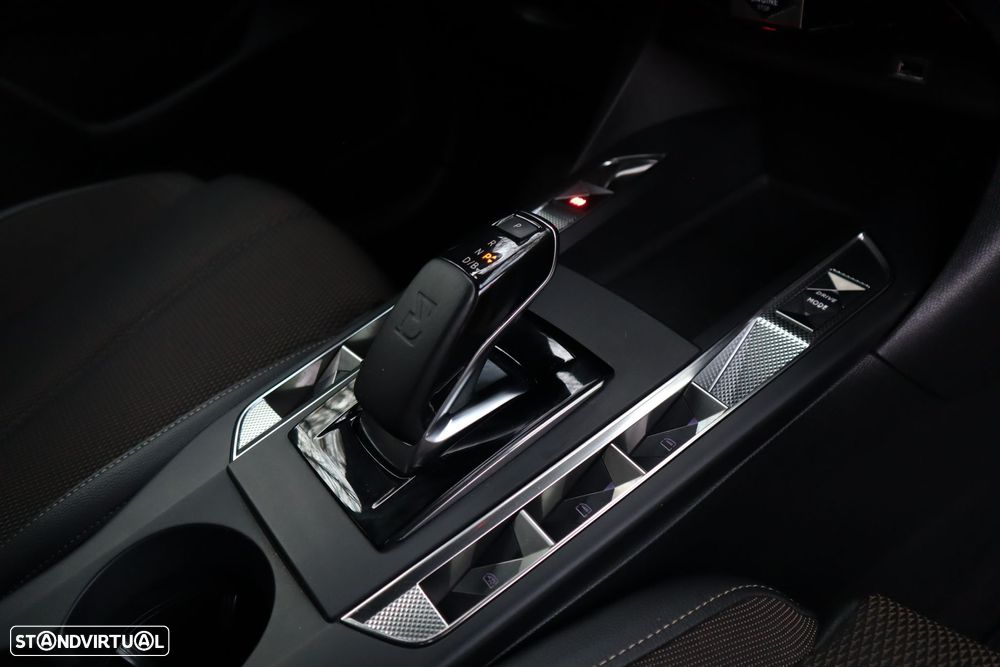 DS DS3 Crossback E-TENSE SO CHIC - 9