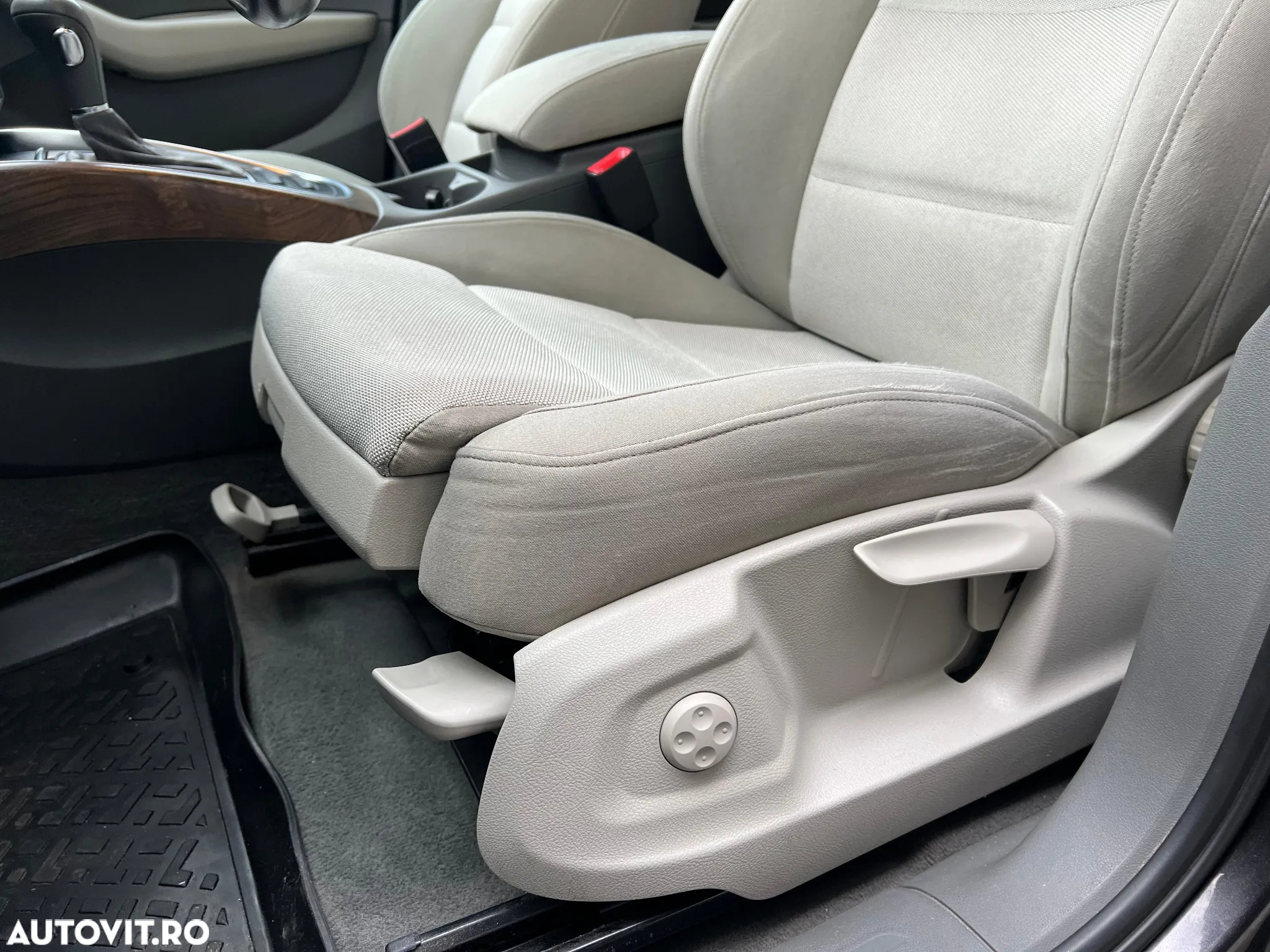Audi Q5 3.0 TDI Quattro S-Tronic - 10