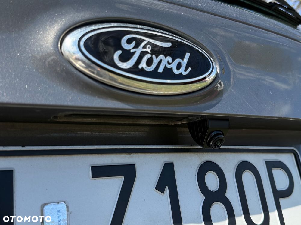 Ford Focus 1.6 EcoBoost Trend - 3