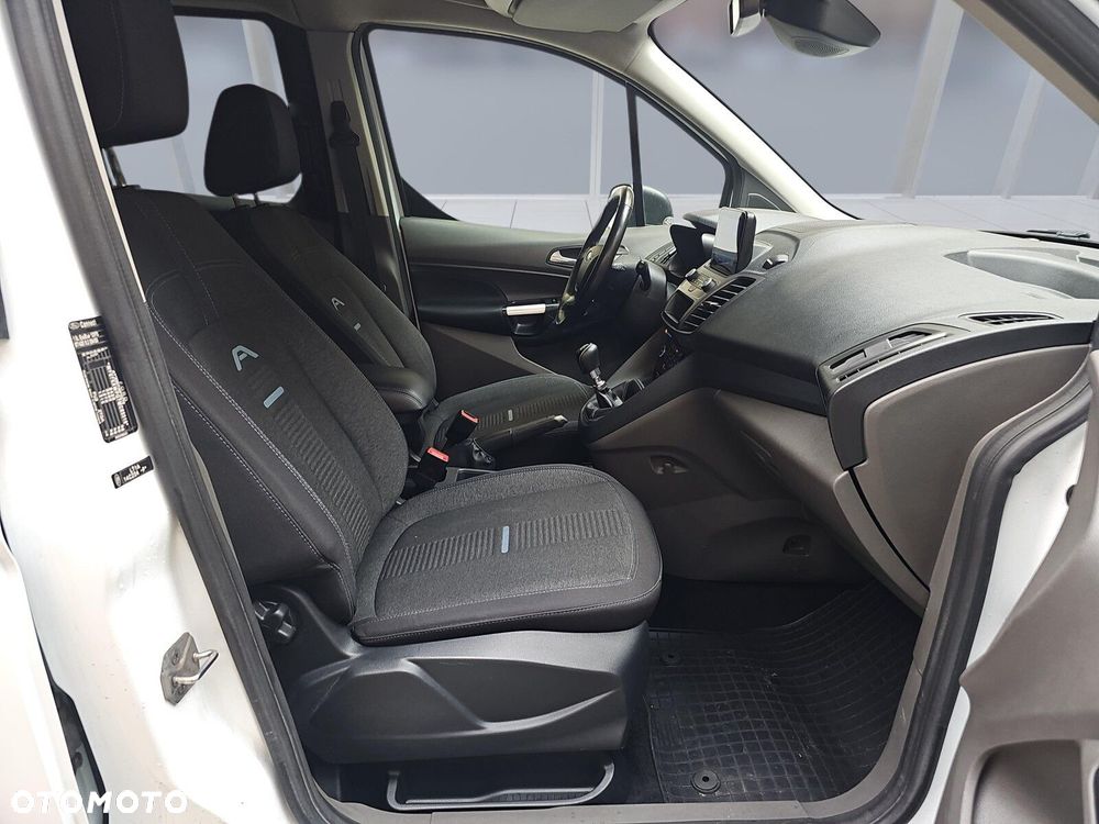 Ford transit-connect 230 1.5 EcoBlue 120KM Active - 11