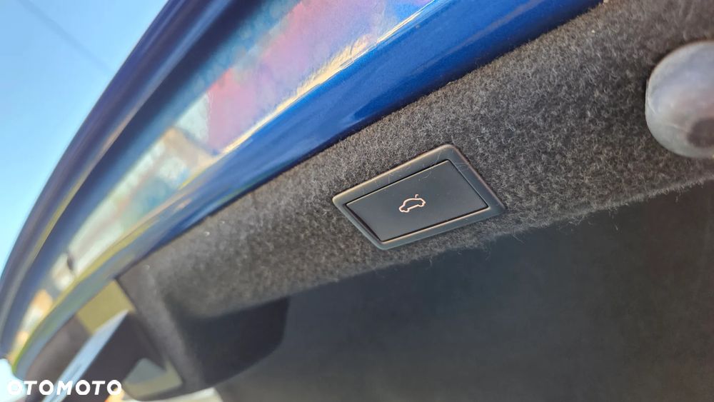Skoda Superb 1.5 TSI Ambition DSG - 31