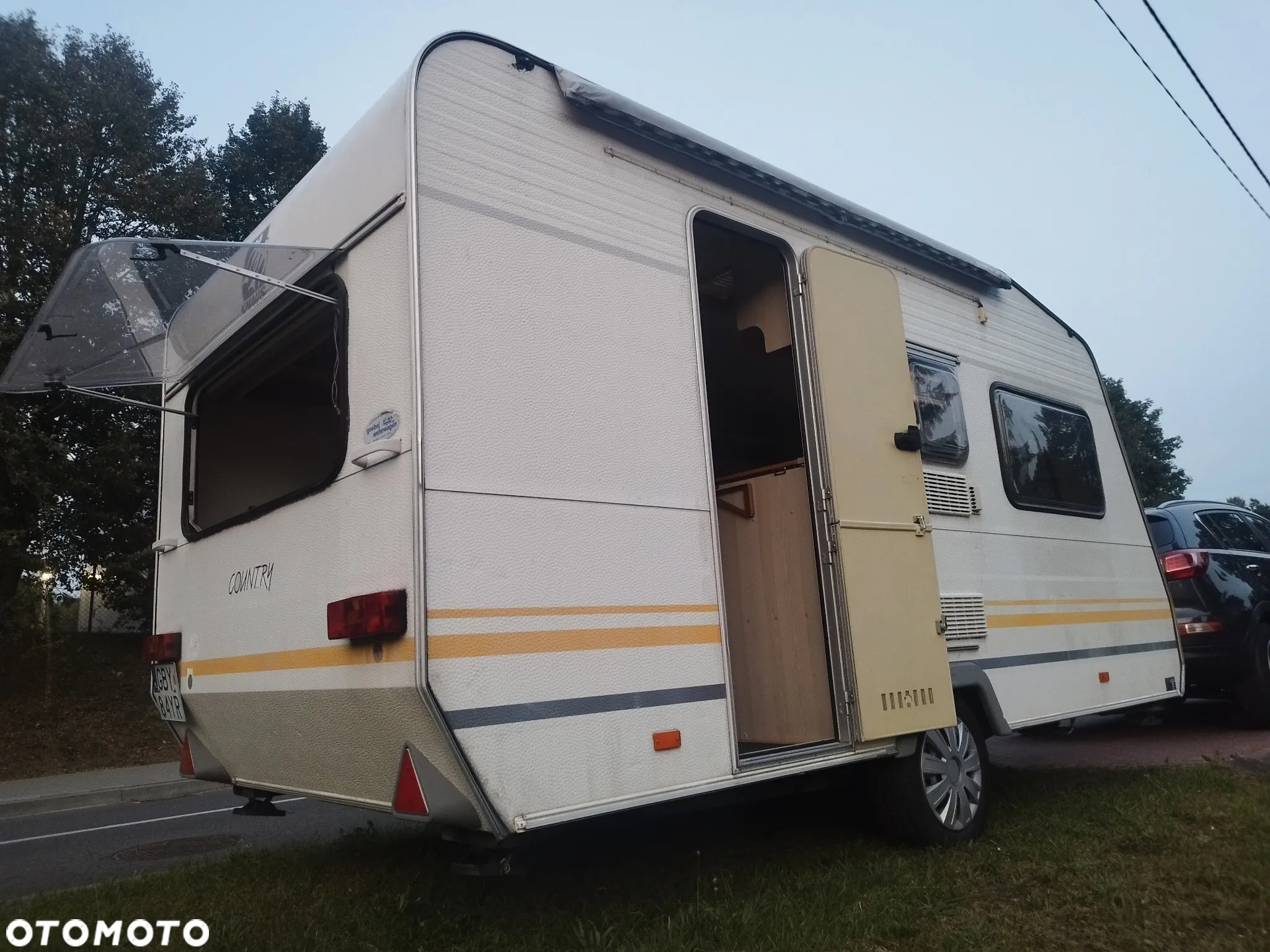 KNAUS country - 7