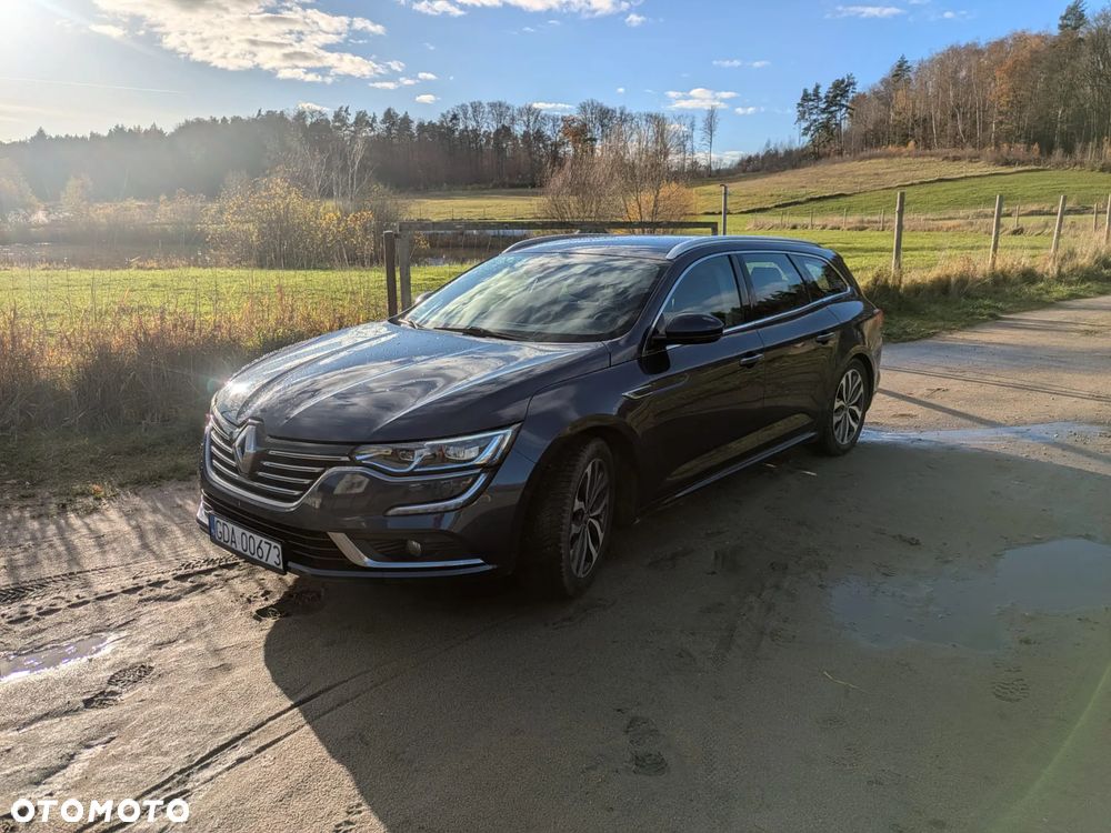 Renault Talisman 1.6 Energy dCi Intens EDC - 4
