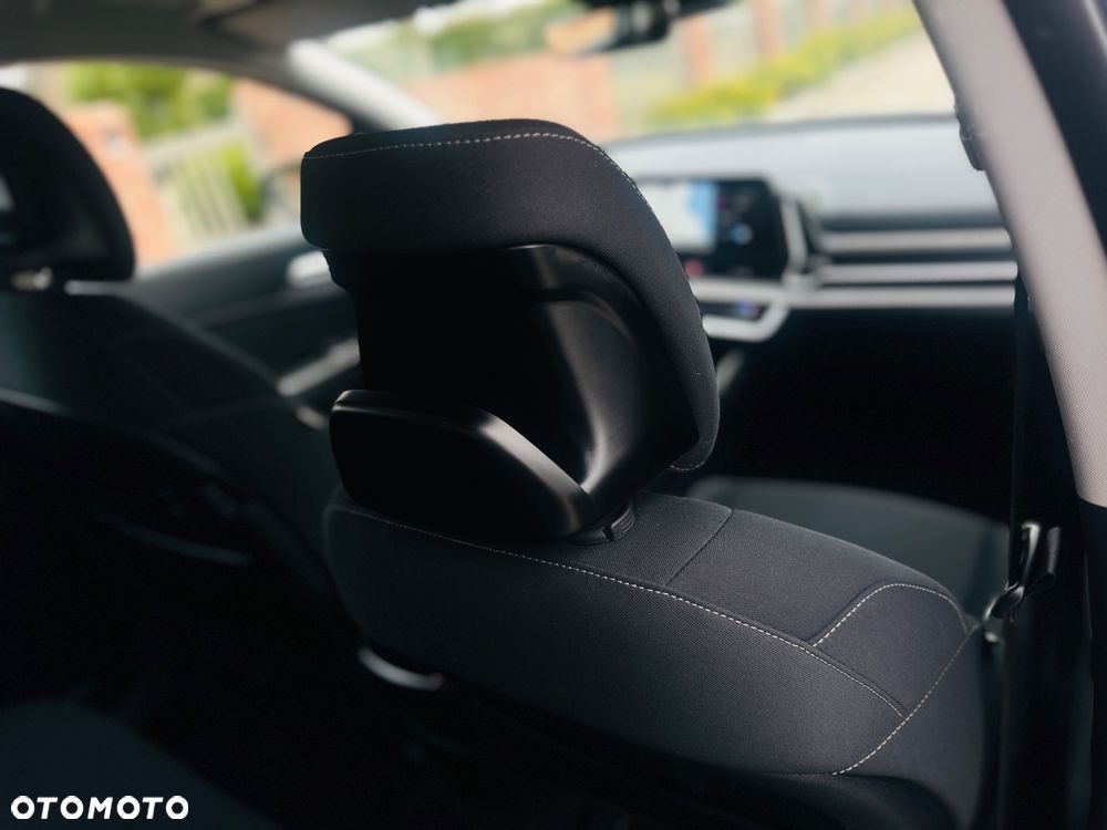 Kia Sportage 1.6 T-GDI 2WD Eco-Dynamics + (48V M-H) DCT Spirit - 18