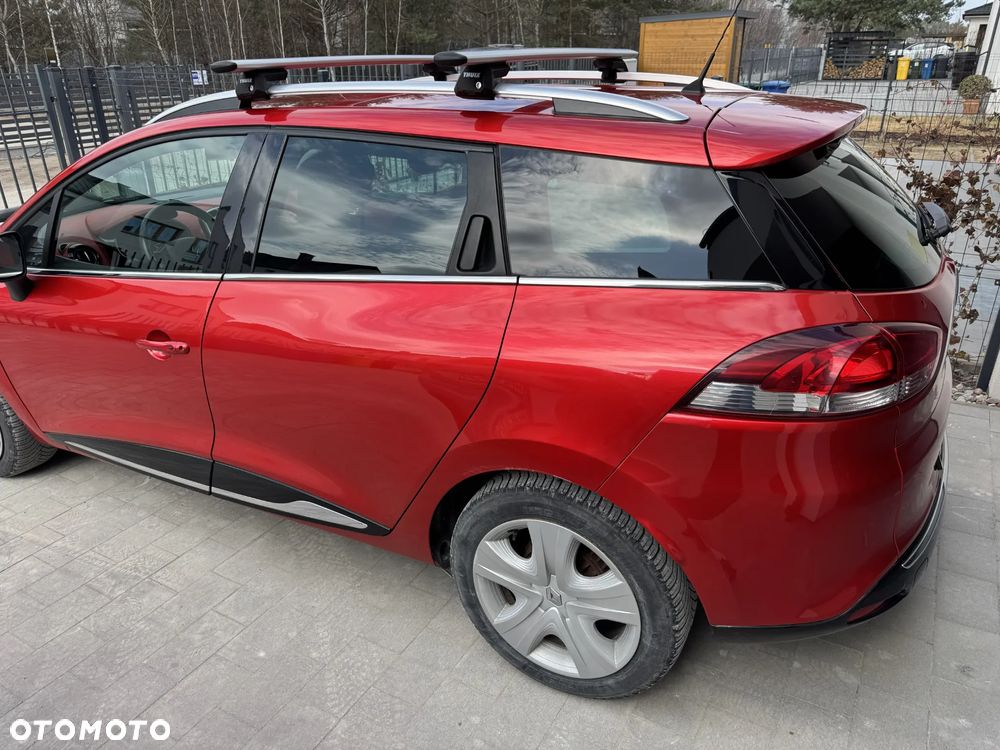 Renault Clio 0.9 Energy TCe Intens - 15