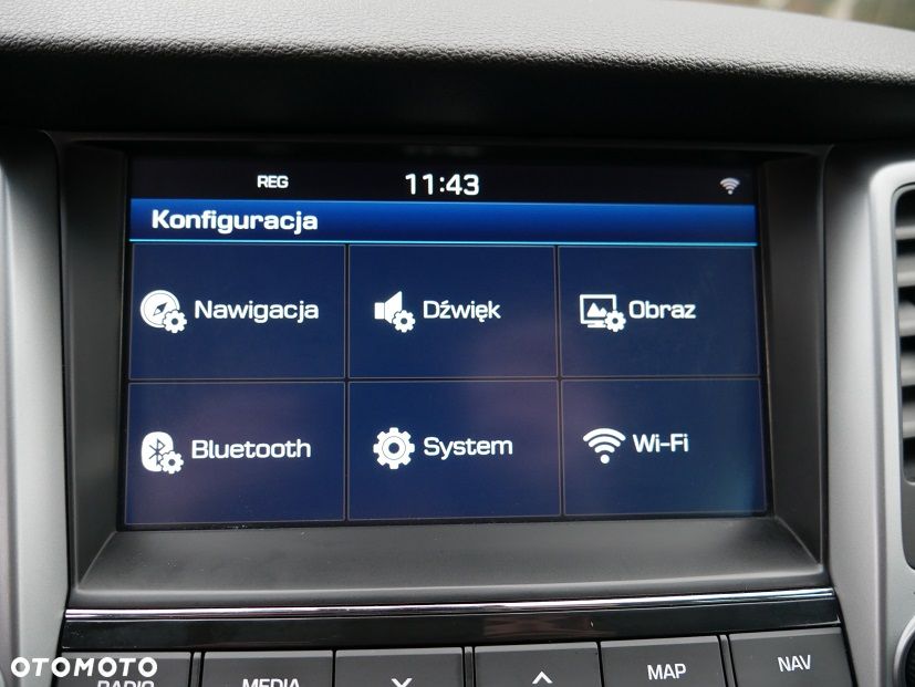 Hyundai Tucson - 19