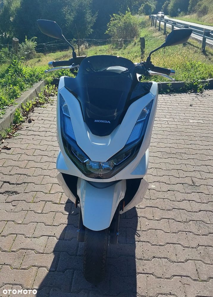 Honda PCX - 3
