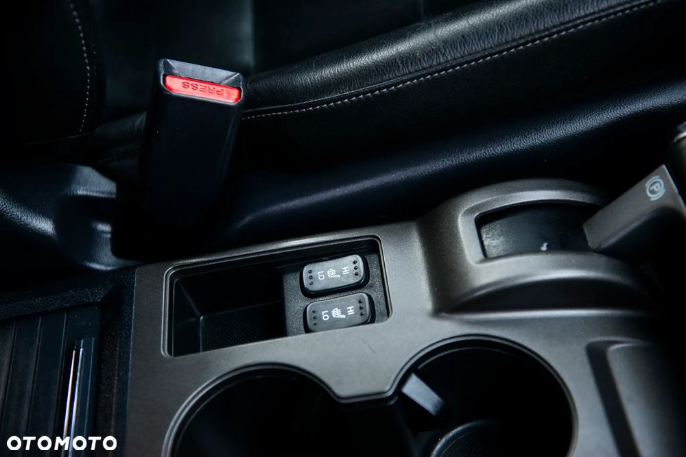 Honda CR-V 2.0i-VTEC Executive - 38