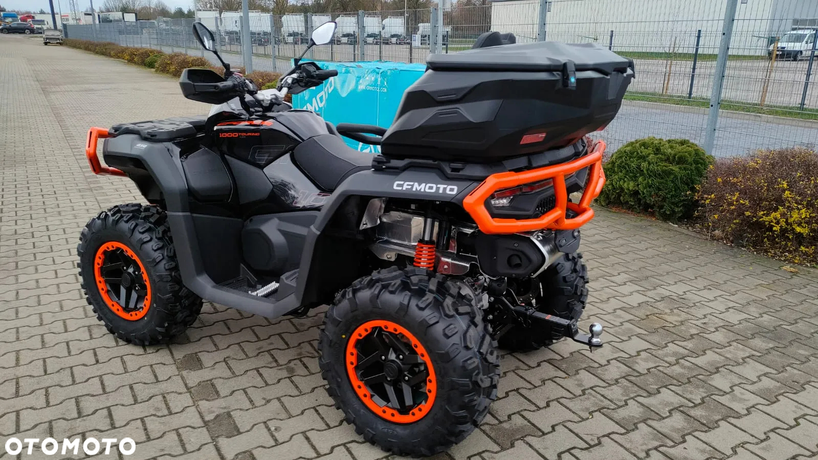 CFMoto Inny - 37