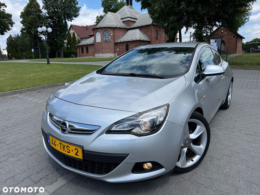 Opel Astra 1.4 Turbo Innovation - 23
