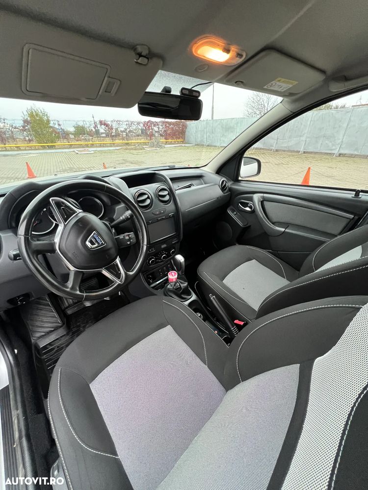 Dacia Duster - 13