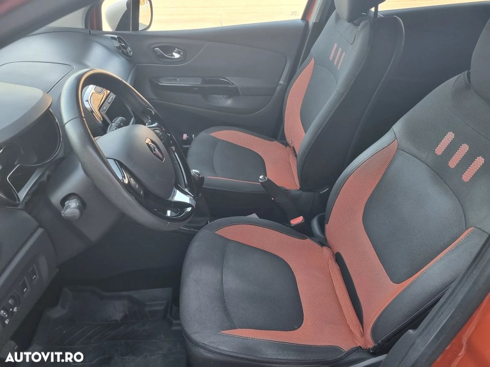 Renault Captur - 17