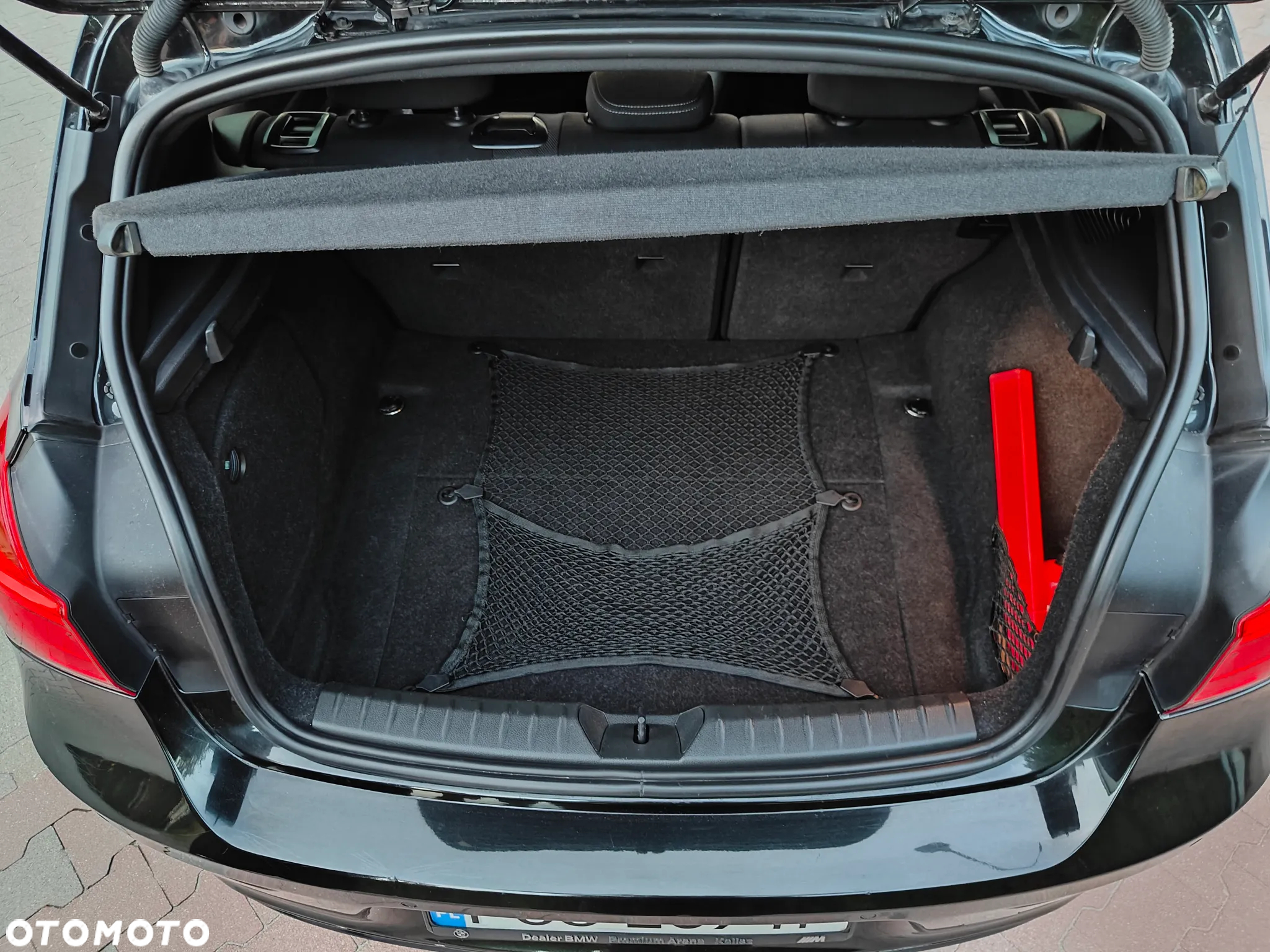 BMW Seria 1 118d Sport Line - 30