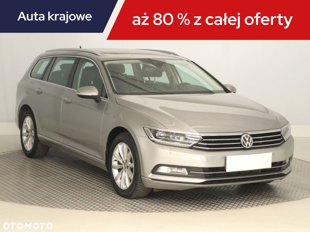 Volkswagen Passat Variant - 3