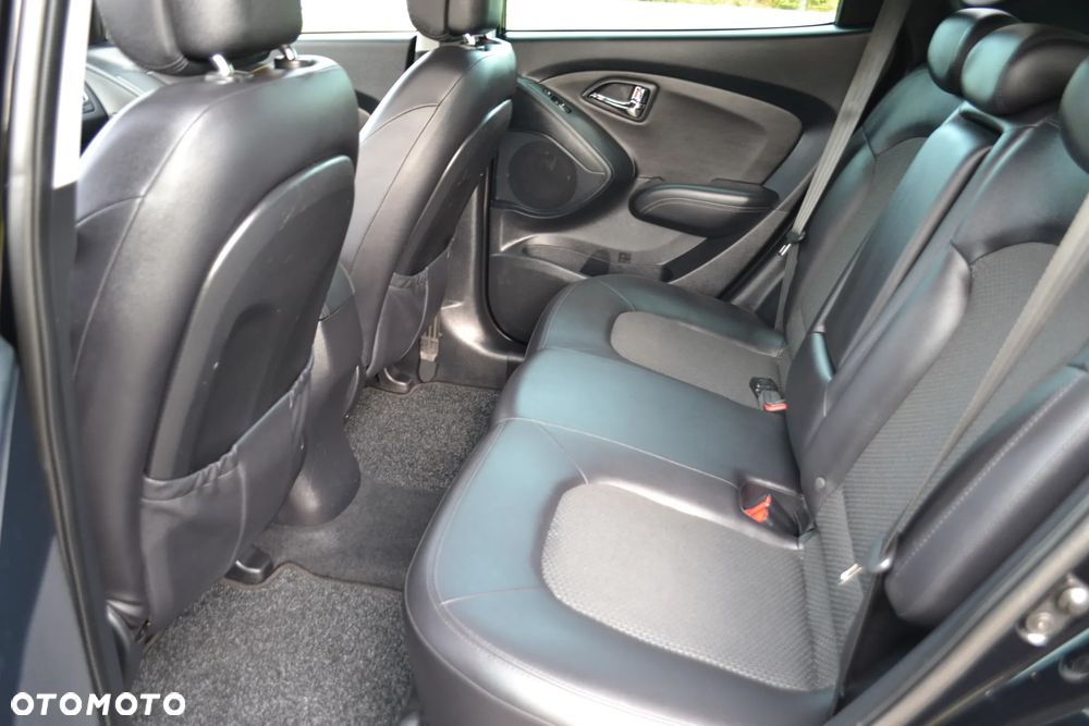 Hyundai ix35 - 19