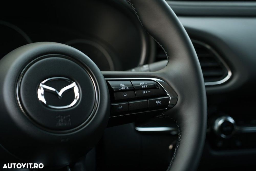 Mazda CX-30 - 26