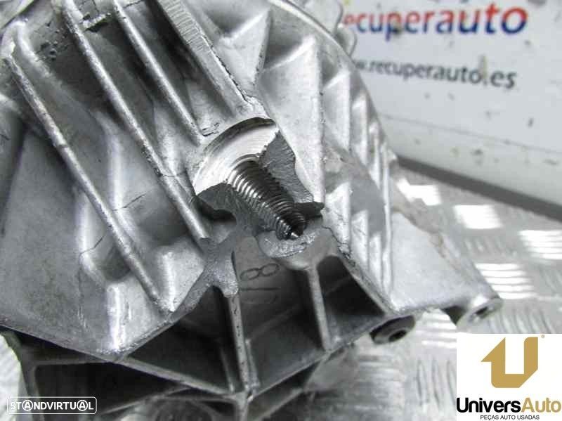 CAIXA VELOCIDADES AUDI A4 2003 -FPS - 1