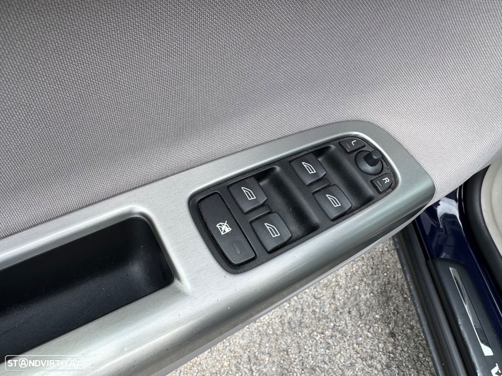 Volvo V50 1.6 D Nível 2 - 7