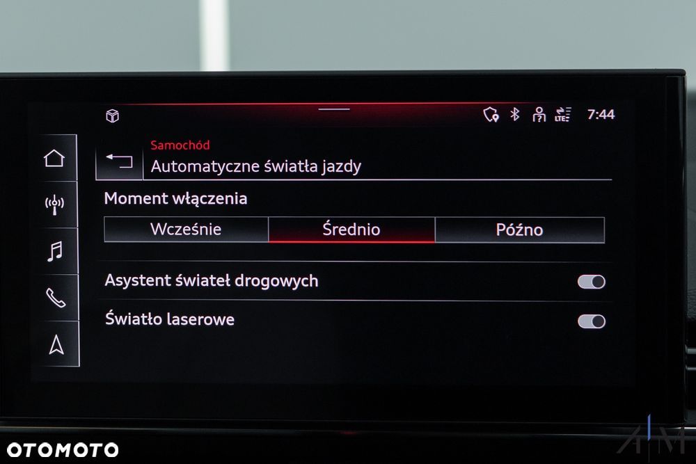 Audi A5 Sportback - 32