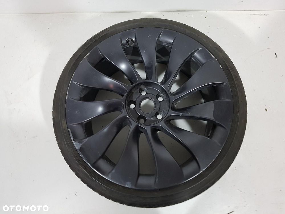 TESLA 3 FELGA ALUFELGA 20" 9J 1044267-00-A 5x114,3 ORYGINAŁ - 2