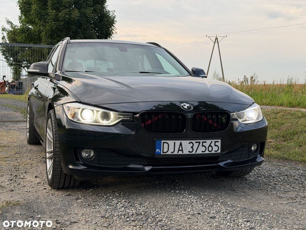 BMW Seria 3 - 2