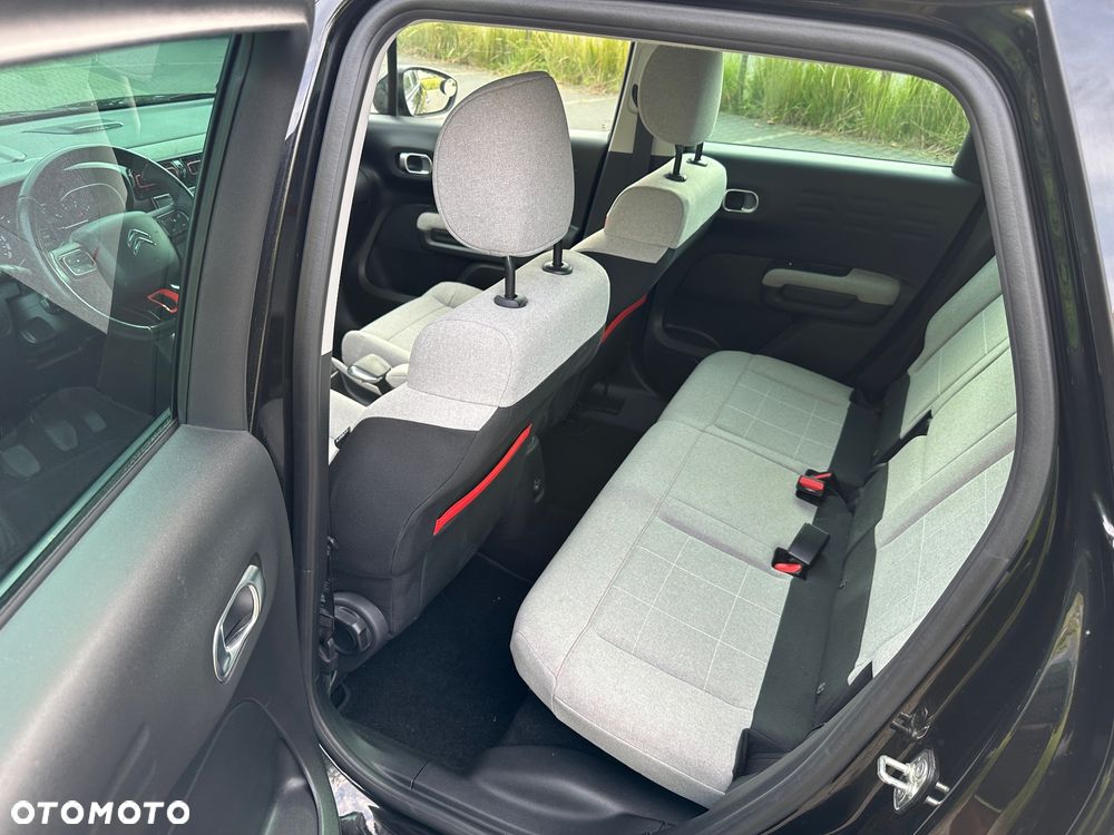 Citroën C3 Aircross PureTech 130 Stop & Start OPF Feel - 19