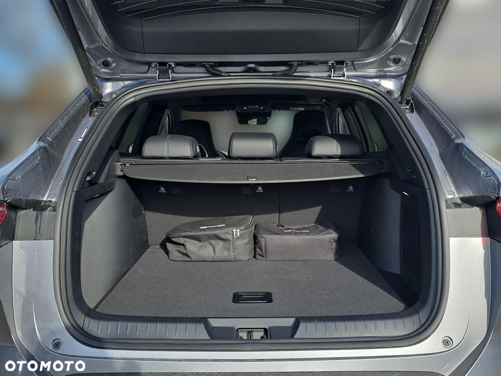 BYD Seal U 1.5 Boost - 9