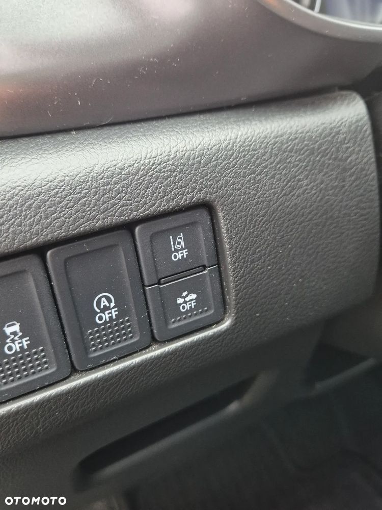 Suzuki Vitara 1.4 Boosterjet SHVS Premium 2WD - 15