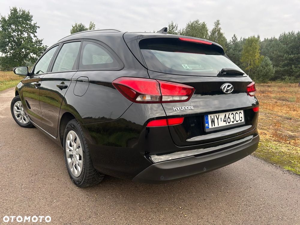 Hyundai i30 1.5 DPI Modern - 6