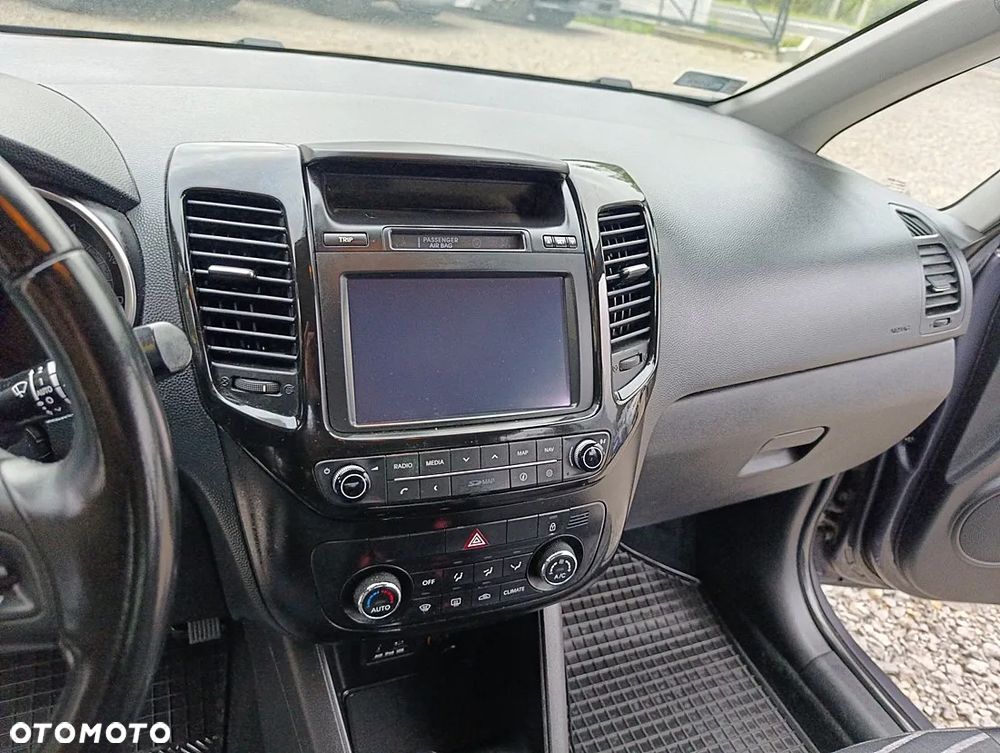 Kia Venga 1.6 Business Line - 18