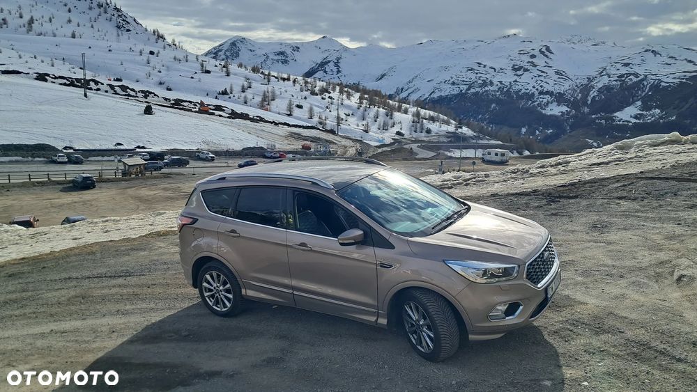 Ford Kuga Vignale 2.0 TDCi AWD - 17