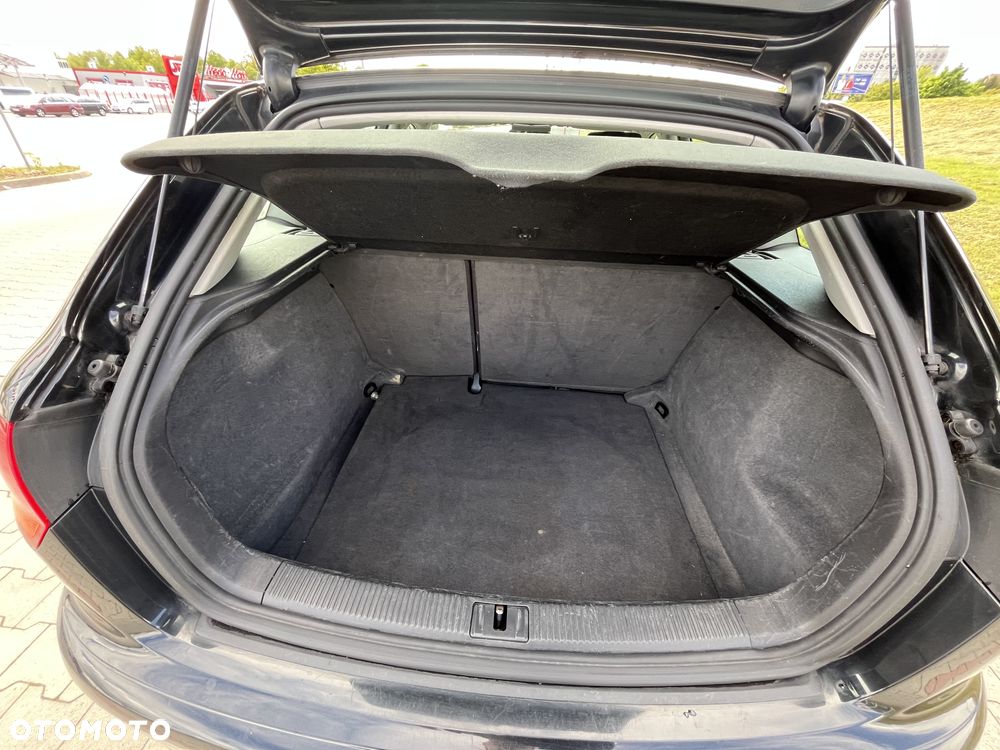 Audi A3 Sportback - 8