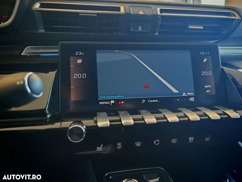 Peugeot 508 1.5 BlueHDI STT Aut. GT Line - 28