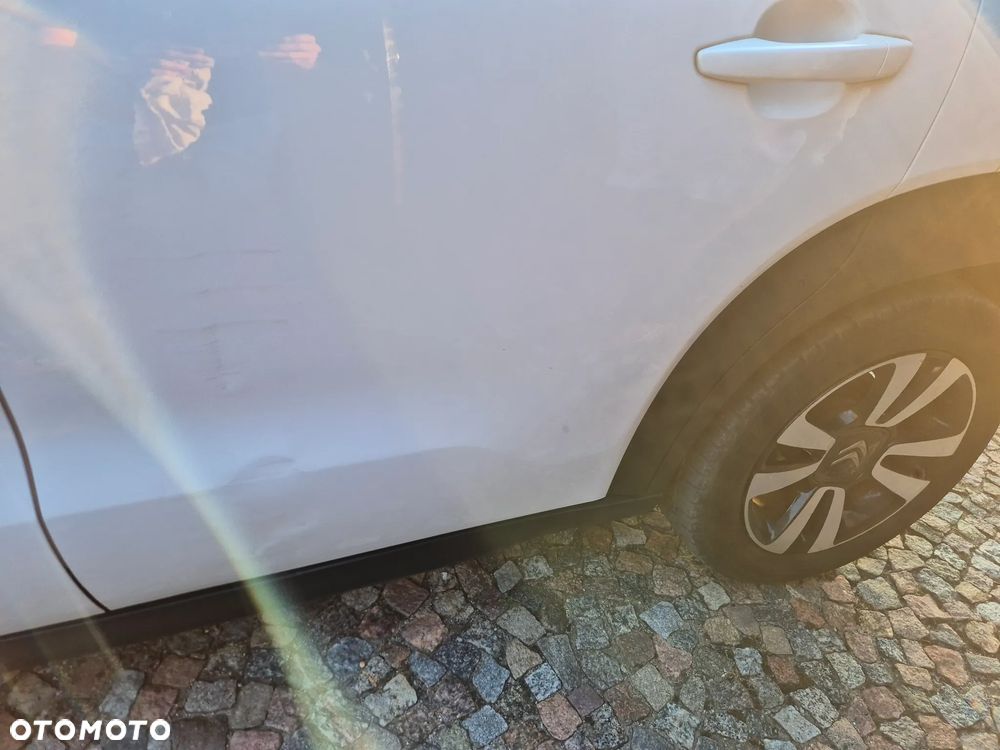 Citroën C3 Aircross - 11