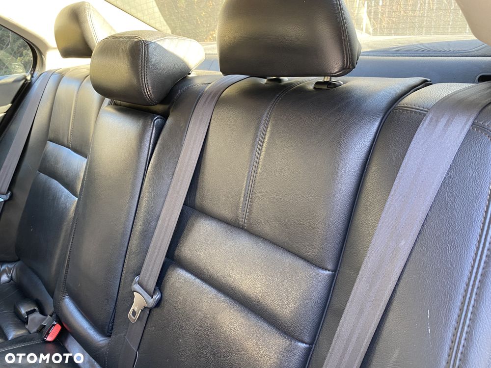 Honda Accord 2.4 Executive - 3