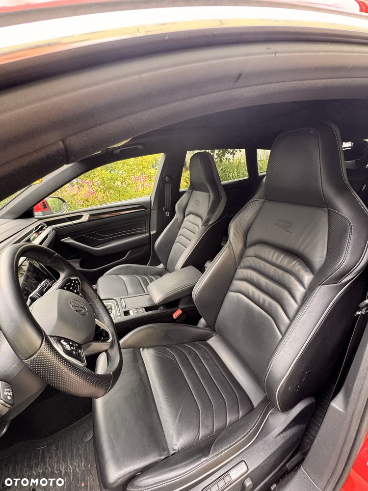 Volkswagen Arteon Shooting Brake - 7